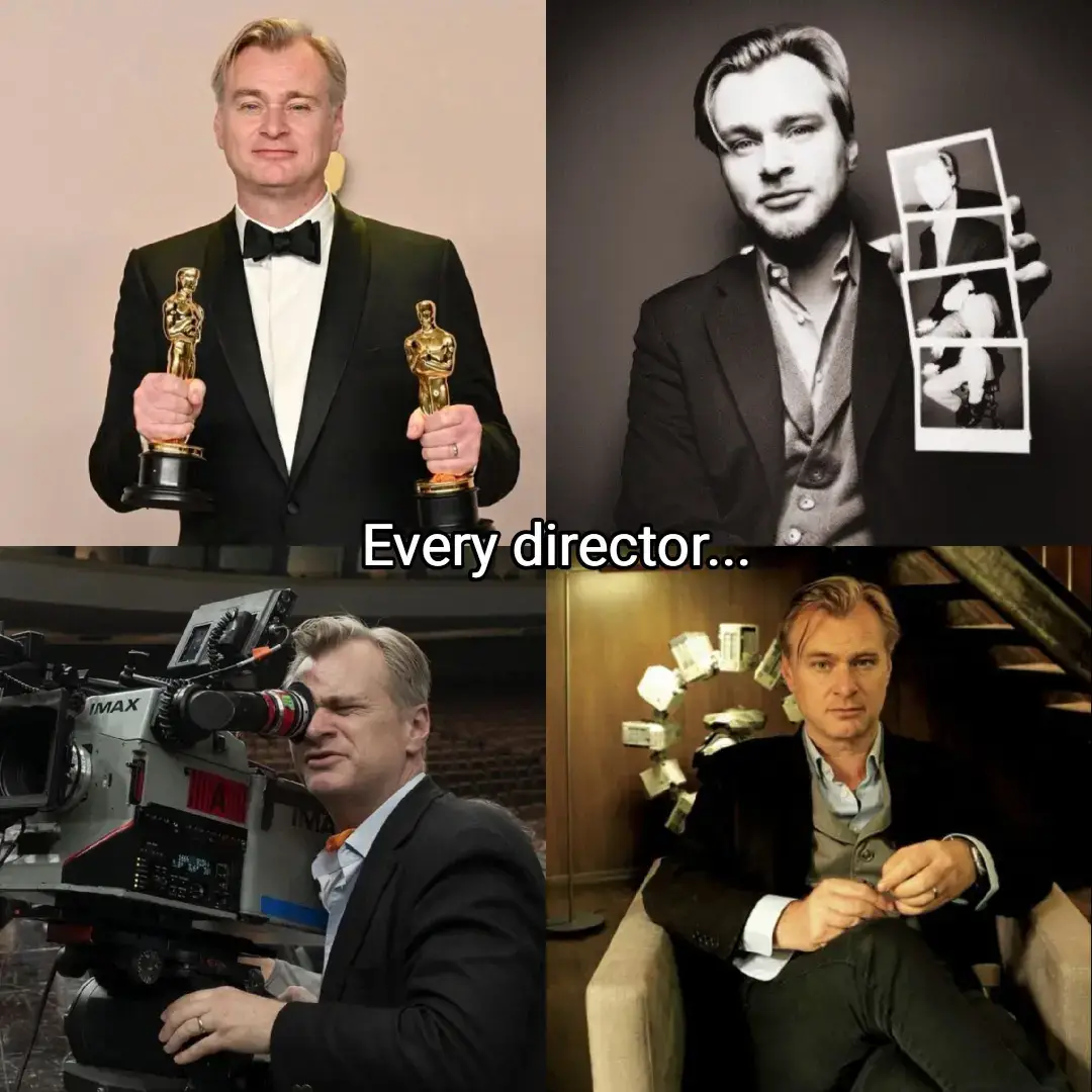 Je sais que j'ai déjà fait une vidéo sur ça mais j'ai modifié un des acteurs ! #edit #christophernolan #michaelcaine #christianbale #cillianmurphy #mattdamon #oppenheimer #thedarkknight #inception #interstellar #movies #actors #director