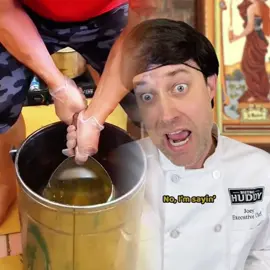 #pov#drewtalbert#fypシ#fy#viral#funny#easterbrunch#cheflife#bistrohuddy