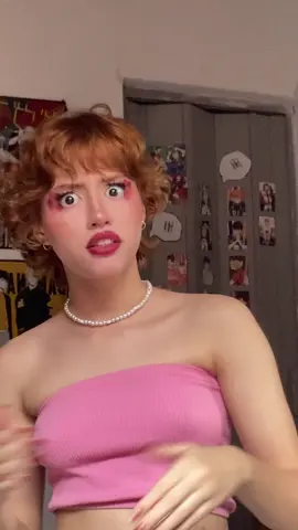 dhabo de dança estranha #apelapata 