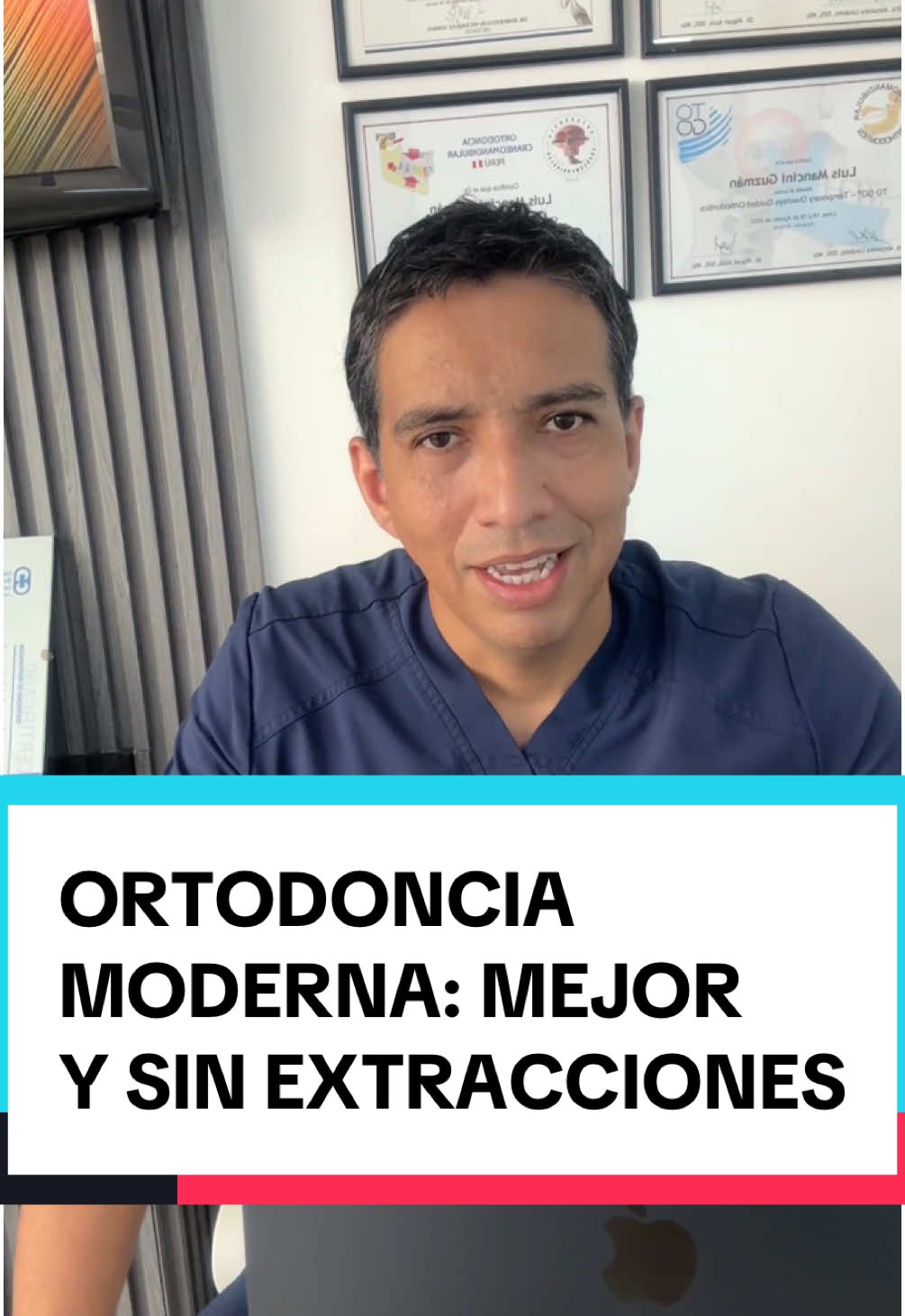 Actualmente ya no es necesario hacer extracciones de premolares en ningún caso. Quedando los tratamientos con mejores resultados.  Aquí desarrollamos algunos de los casos que se pueden resolver. #peru🇵🇪 #lima #ortodoncia #craneomandibular #reposicionmandibular #extracciondental #sanisidro 