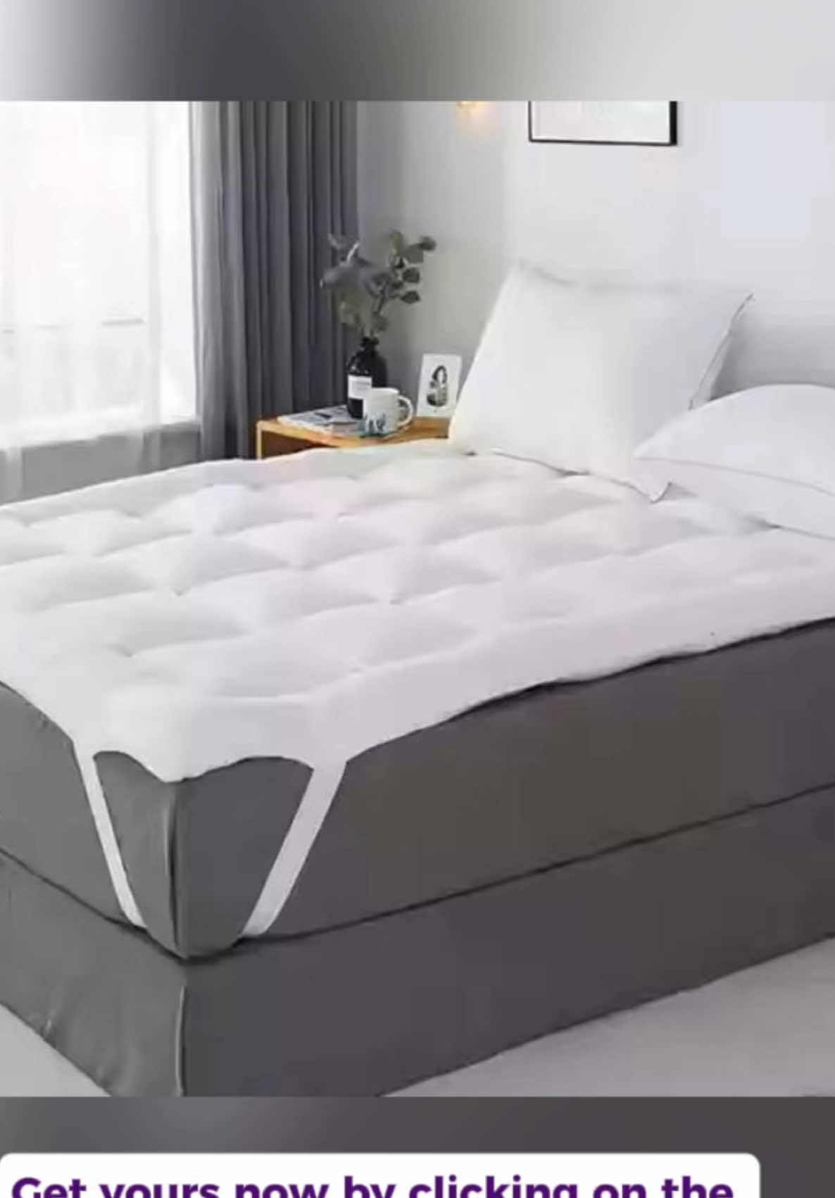 #eidgifts#ramadangifts#matresstopper#tiktokshop#viral#fyp 