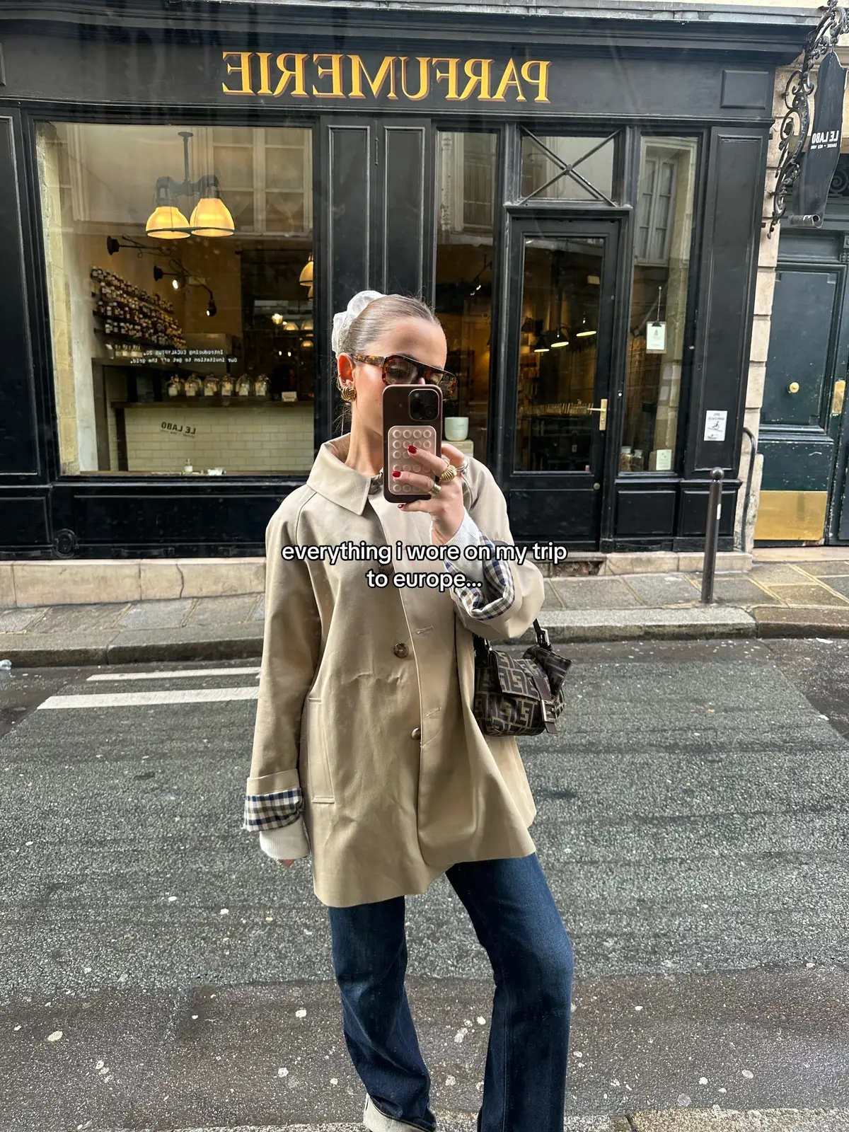 #OutfitsOfTheWeek #ootdfashion #outfitinspo #outfitinspiration #styleinspo 