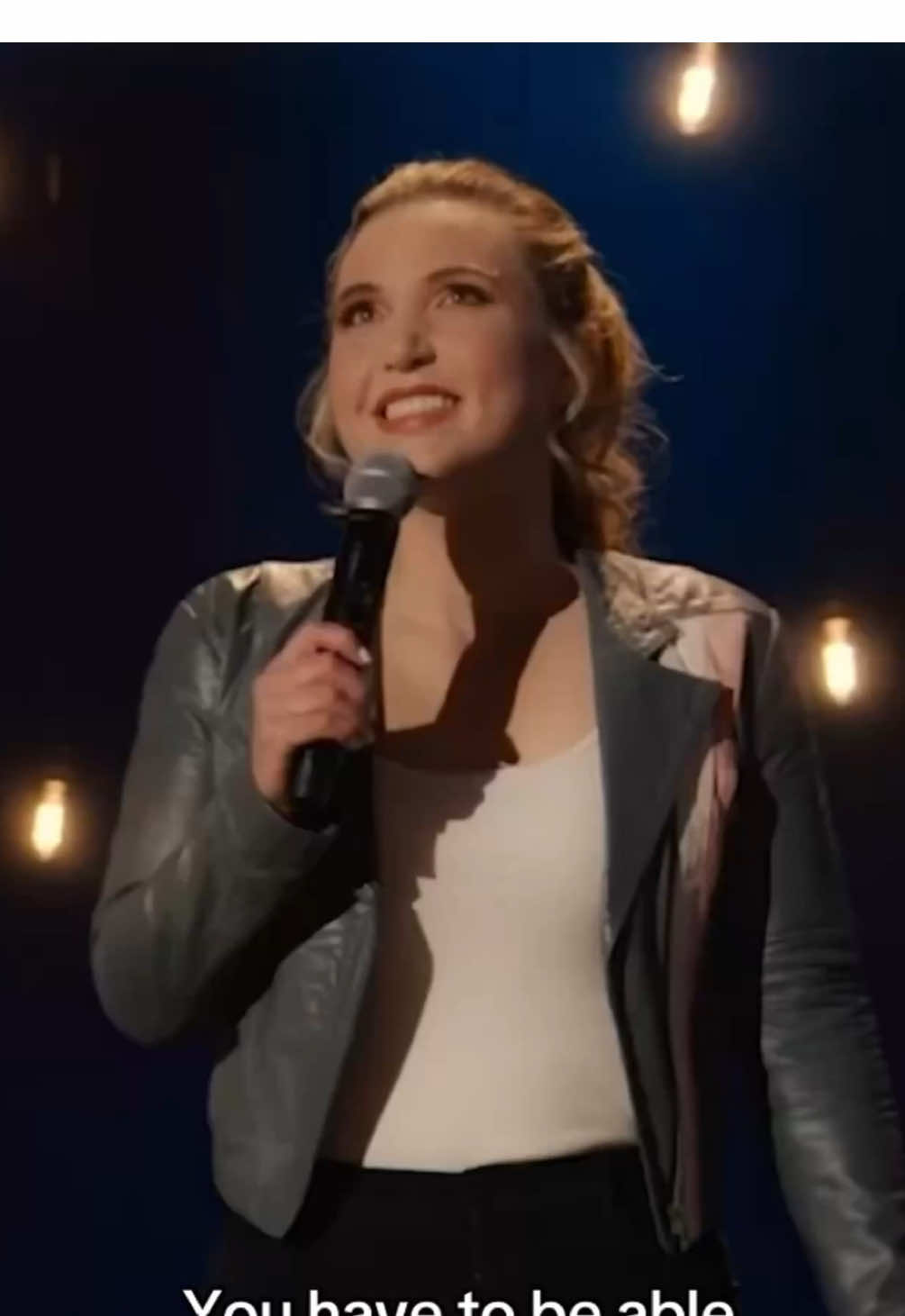 What are your agreed upon phrases? #StandUpComedy #DirtyTalk #Relationship 