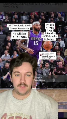 Replying to @Different BOOOOGGIEEE #demarcuscousins #sacramentokings #sacramento #greenscreen 