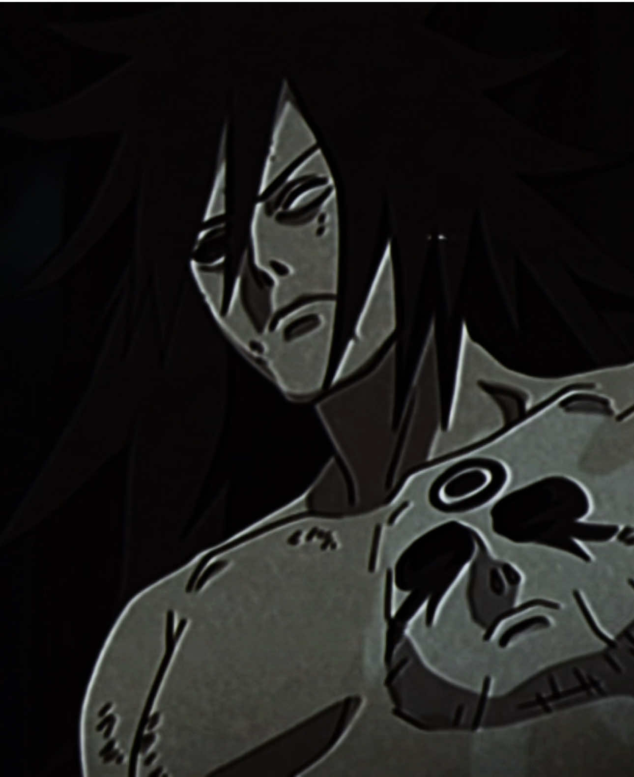 Wake up to reality #madara #narutoshippuden #uchihas #madaraedit #foryoupageofficiall #blowthisup #animeedit 