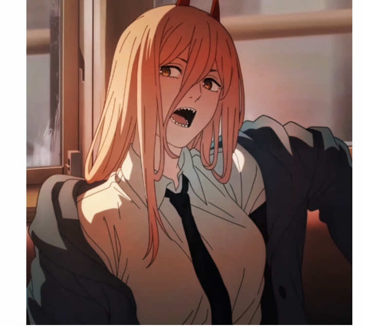 chainsaw man is a gooner anime/manga #power #csm #powercsm #chainsawman #denji #powerchainsawman #csmpower #chainsawmanedit #poweredit #csmedit #edit #anime #animanga #csmmanga #csmanime #animeedit #fiend #fiendcsm #devil 