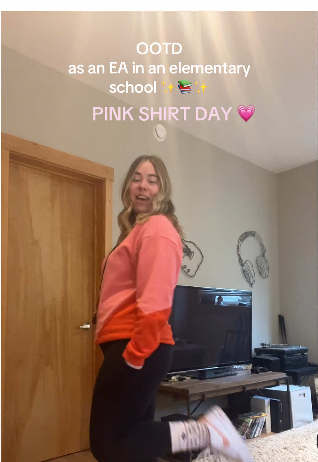 Love an OOTD ✨ #OOTD #educationassistant 