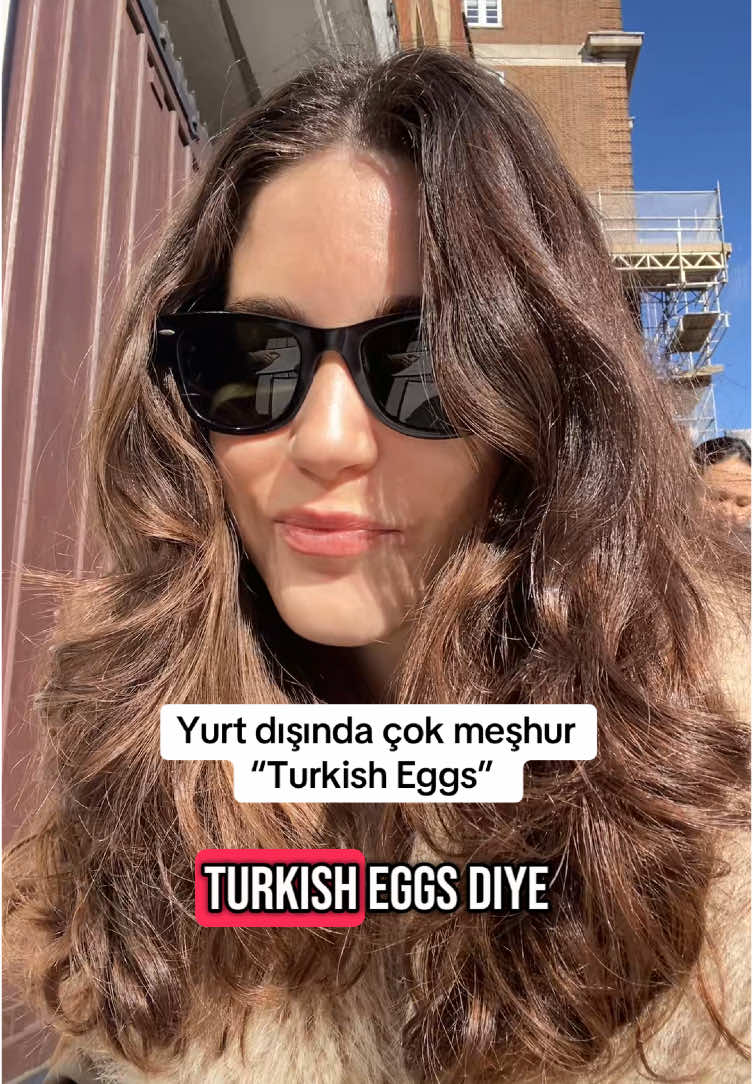 Türk yumurtası falan #tiktoktürkiye #keşfett #yurtdışı #yurtdışındayaşam #yurtdışındakitürkler #avrupa #avrupadakitürkler #ingiltere #ingilteredekiturkler #ingilteredeyasam #foryoupagе #foru #geleneksel #yunan #yemek #yemekvideoları #tadım #değişik #farklı #fyp #kesfet 