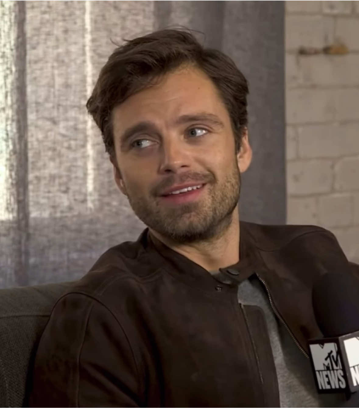 hes just so #sebastianstan 