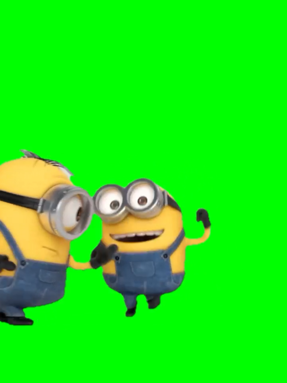 Minions Dancing Opening #meme #minions #minion #dancing #movie #viral #cute #greenscreen #CapCut 