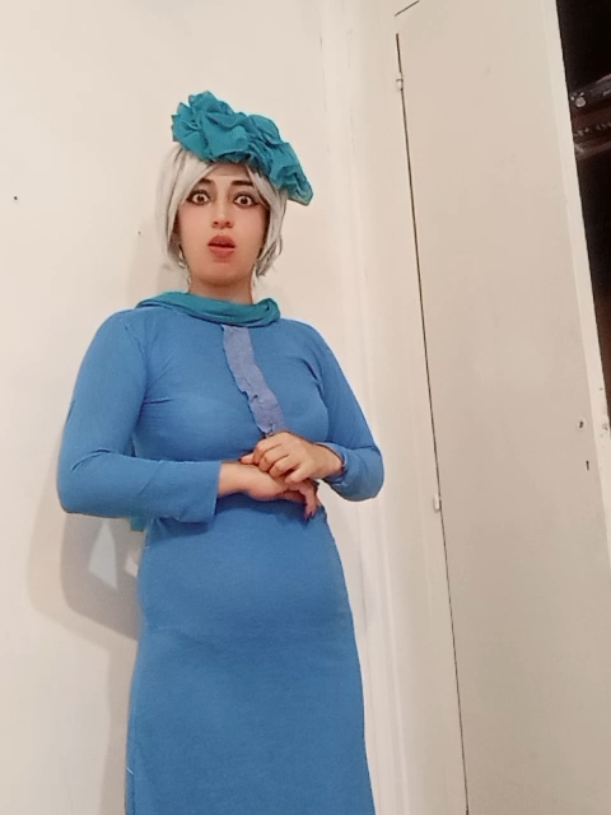 #humor #elchavodel8 #bruja #cosplay #humortiktok #humorlatino 