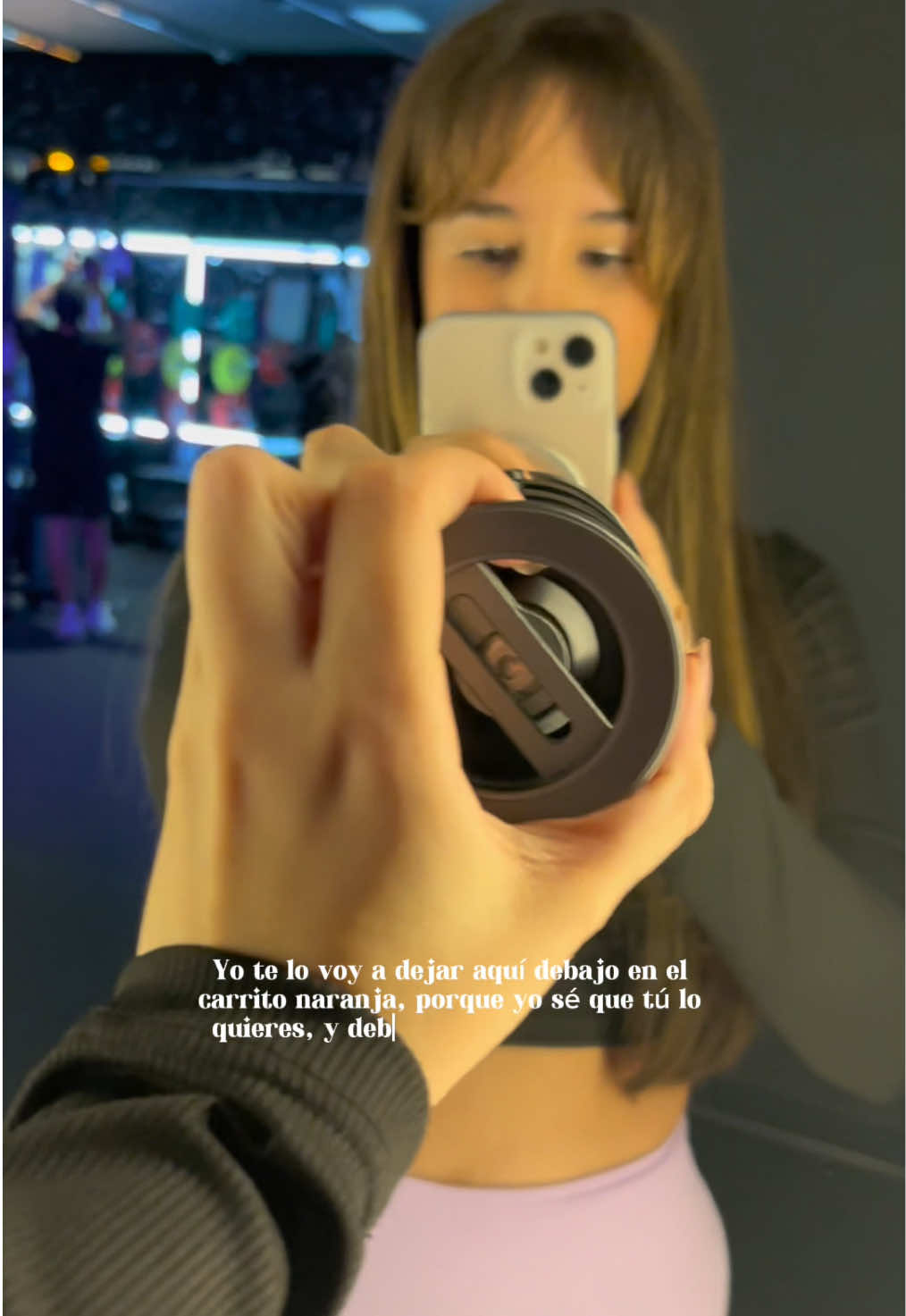 El trípode que se pega en todos lados es una locura🤪 #tripode #tripodeparacelular #creadoresdecontenido #contentcreator 
