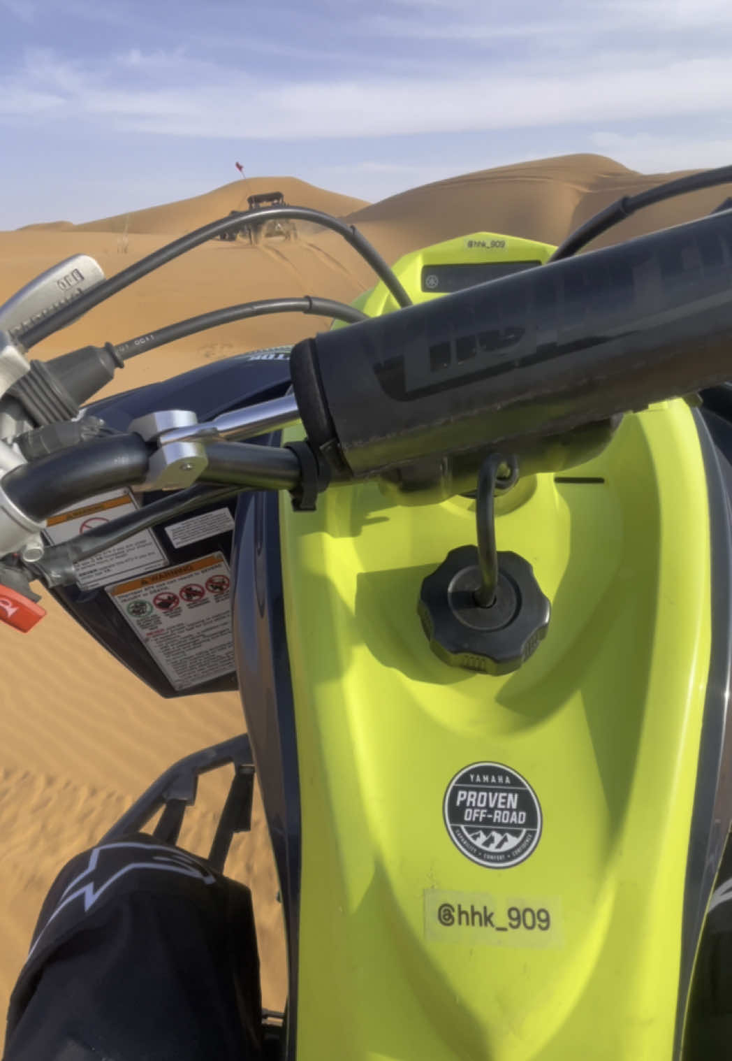 ‏#raptor700 #yfz450 #banshee#yamaha #winter #awesome#amazing#banshee350 #can-am#canam#بانشي#ياماها#رابتر700 #وايف_زد#القصيم#المحقن #مستوره #المحقن_مستوره#المملكة_العربية_السعودية #موسم_الرياض#رالي#رالي_داكار#rally #dakar_rally 