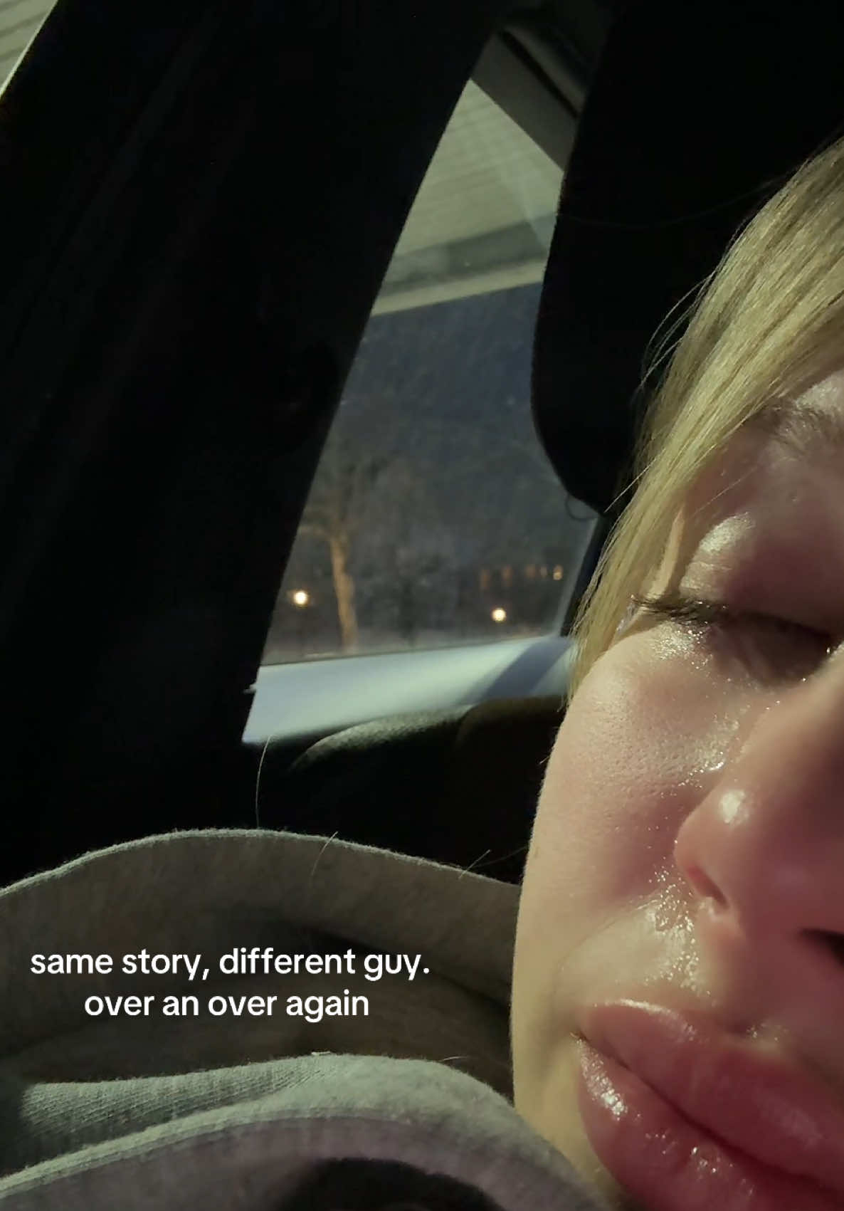 hardest thing to deal with. #foryou #fy #empfohlen #fürdich 