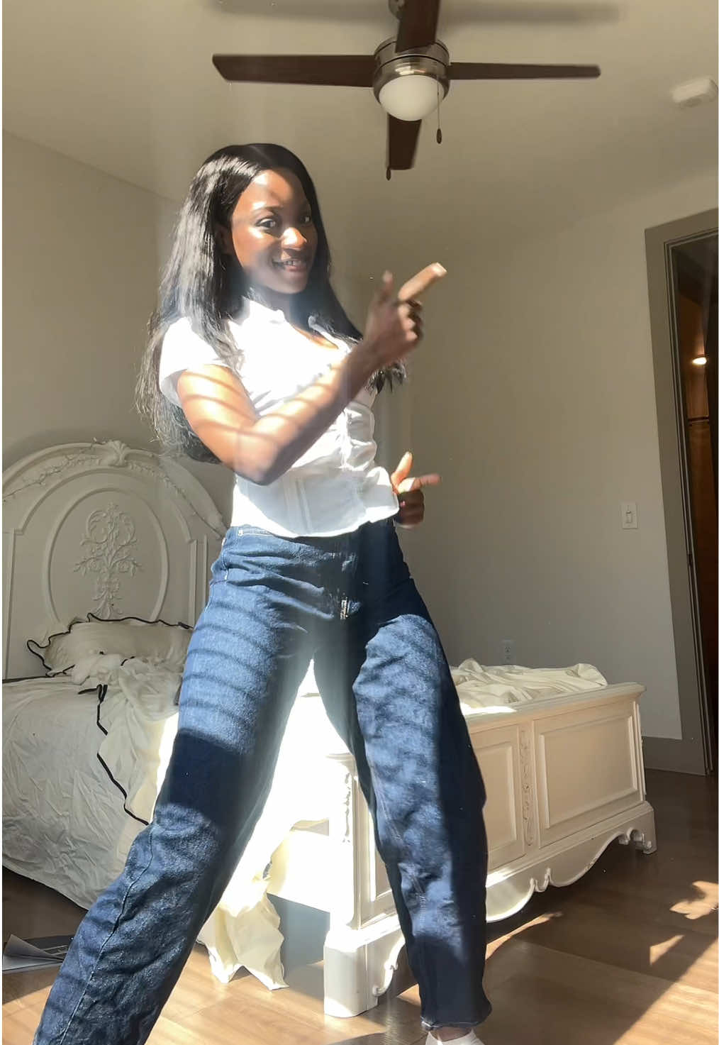 Hallo! (That’s hello in german!)