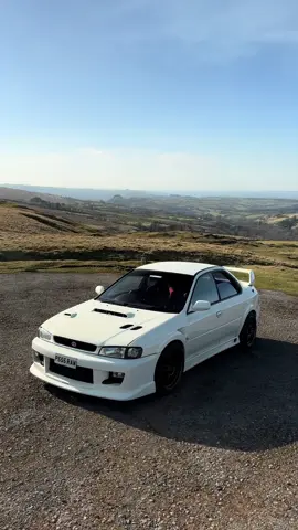 Black Mountain Attack ⛰️  #gc8 #jdm #impreza #sti #90sjdm #subaru #jdmcarsoftiktok #initiald #rally #rallycar #Wales #fyp #carsofinstagram #imprezawrxsti #fyppp #mountians #wrxsti #foruyou #blackmountain #555 #colinmcrae 
