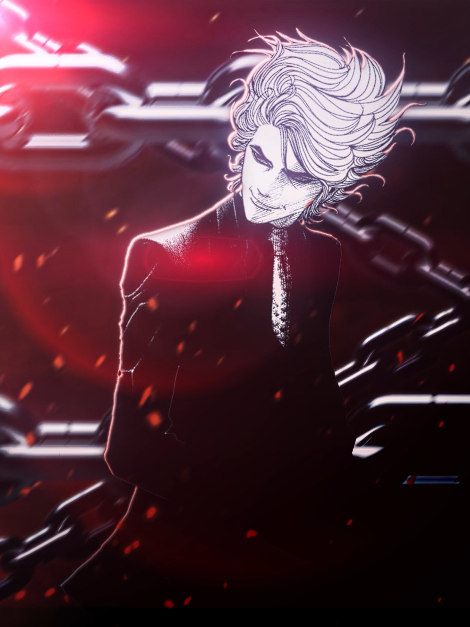 Baku, Akagi, Souichi,Akiyama,Tokuchi - Manga/Fanart Animation Part 7 | Ogryzek - KINGDOM Slowed #usogui #akagi #liargame #oneouts #bakumadarame #kirumasouichi #akagishigeru #akiyamashinichi #tokuchitoua #manga #fyp #foryou #viral 