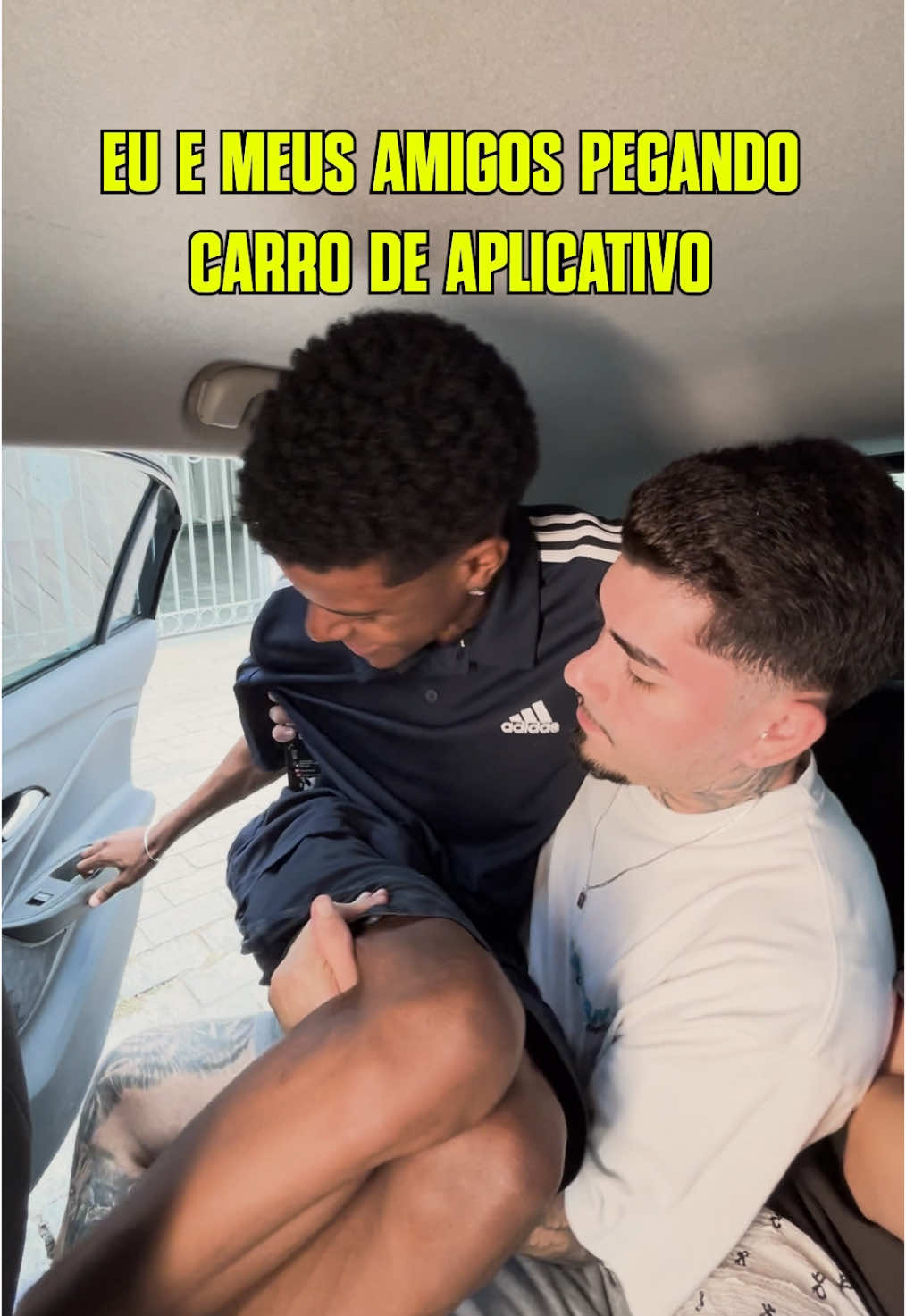 a visão do uber #loudgg 