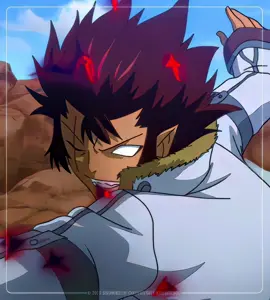 Cobra is so tuff😩 #fairytail #cobra #animeedit #ikarisq #kamesquad #fyp 