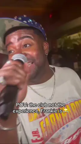 cause one thing i hate is a gentlemans in the club not spennin’ dat gwalla. 