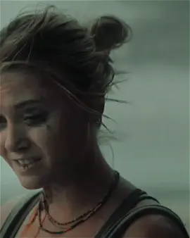 her expression changing when she realized she wasn't there 😔 #thefall #thefallmovie #thefalledit #thefall2022 #beckyconnor #shilohhunter 