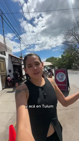 Date un bajón con esta rica barbacoa 🐑 #dondeirtulum #barbacoa #viviendoentulum #playadelcarmen #tulum 