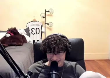 I MISSED THE STREAMS SM #glaive #fypシ 