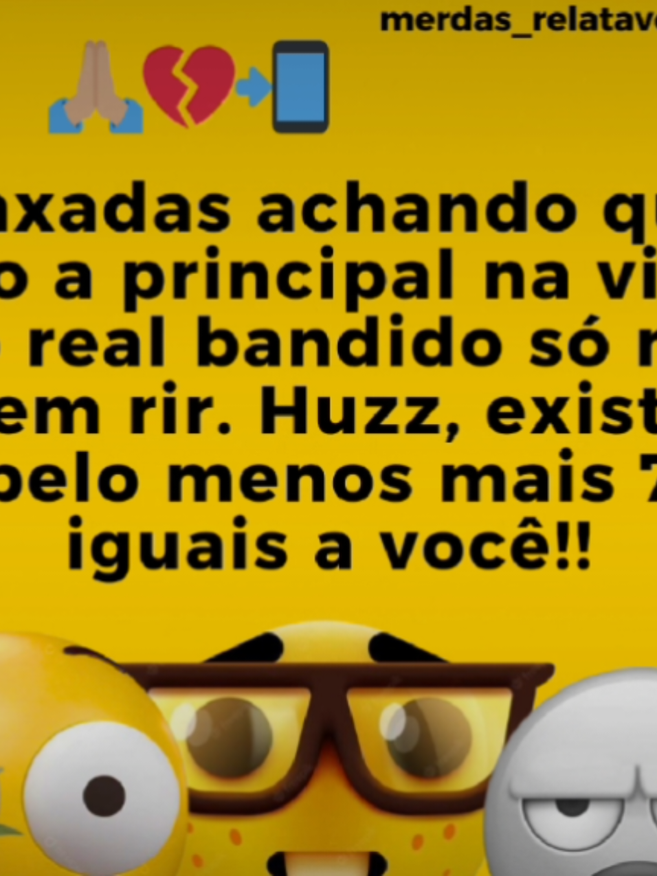 huzz, you are not the main 😥💔 #relatavel #multimidia2012 #real #multimedia2012 