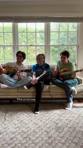 Come to our EP release show in Richmond on Tuesday, 3/4!! 