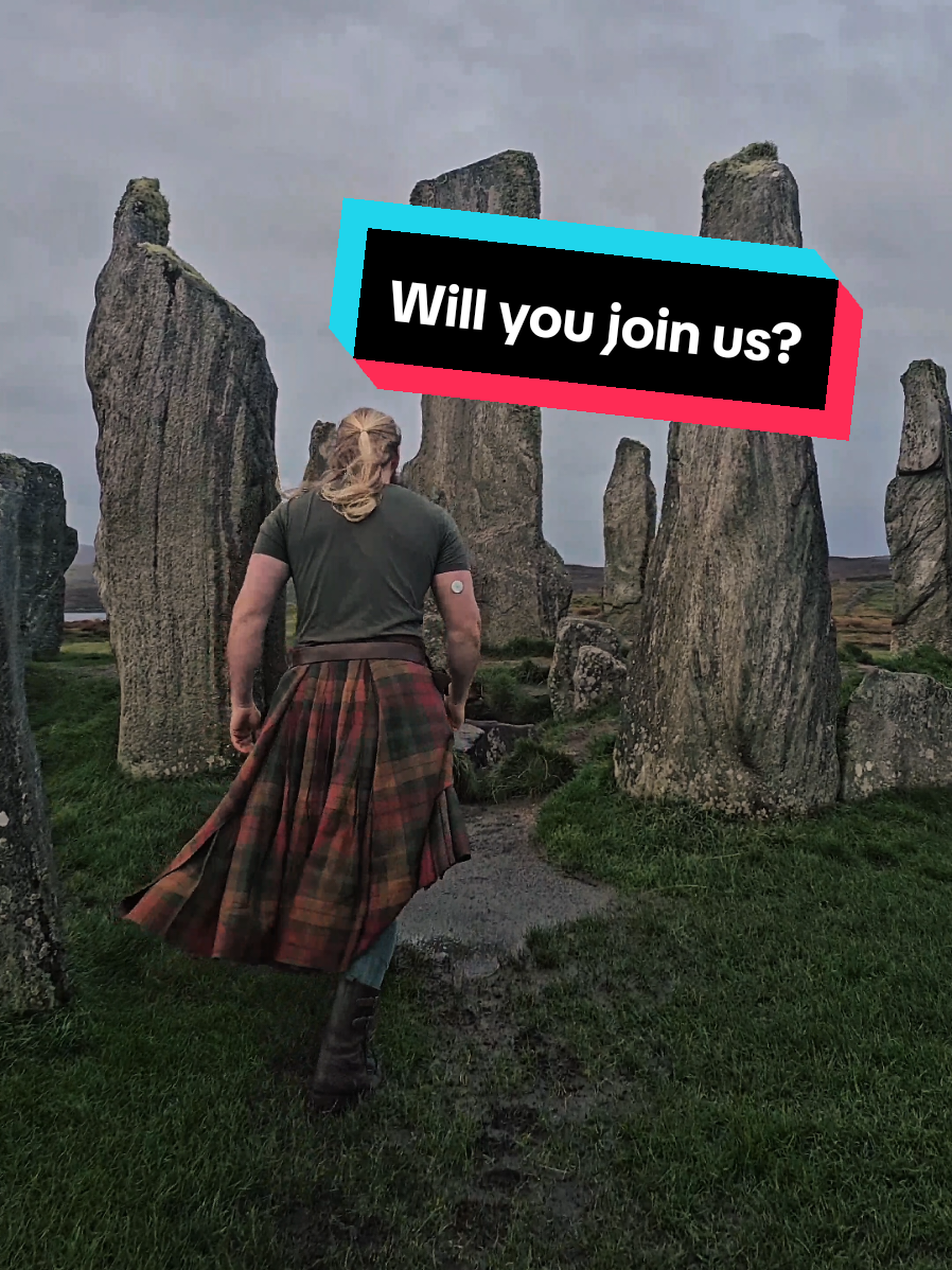 Not long till we return now...🏴󠁧󠁢󠁳󠁣󠁴󠁿✨️ 8th - 12th of April. Lewis, Harris and Skye. Who will join us and explore these epic locations? All details on our website. What are you waiting for? Scotland is calling!  #tartanviking #tartanvikingadventures #meninkilts #highlander #dontbeboring #Scotland #scottish #scotlandisnow #scottishcollective #visitscotland #glencoe #isleofskye #harrypotter #outlander #bloodofmyblood #edinburgh #culdeescastle #scotlandadventure #adventureacotland #callanishstandingstones #lewisandharris 