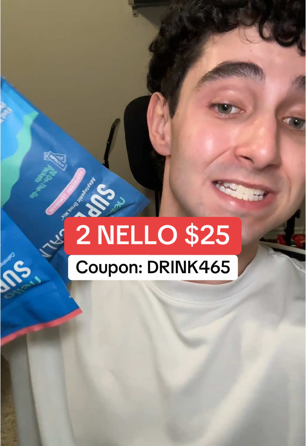 #nello #nellosupercalm 
