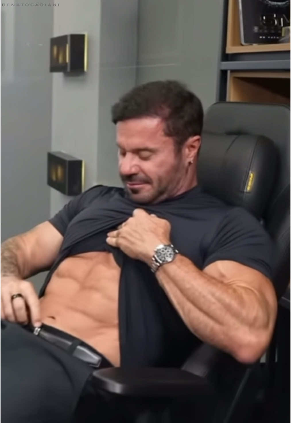 Cada um com a sua dieta 