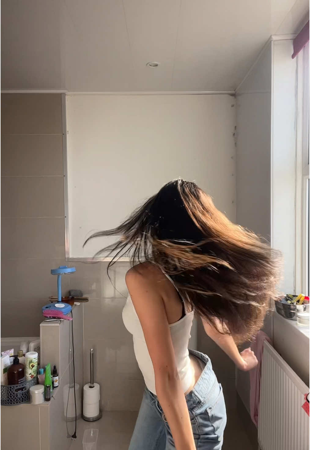 #fyp #08 #brunette #dance 