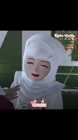 JENAYRA🧕🏻😘 #rizkach #jenayraf6 #mydugongsaakuraschoolsimulator #f6 #sakuraschoolsimulator #sakuraschoolsimulatormv #sakuraschoolsimulatorindonesia #dramasakuraschoolsimulator #fyp 