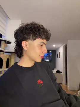 Me picó un zancudo en la cara es que los ODIO a esos 