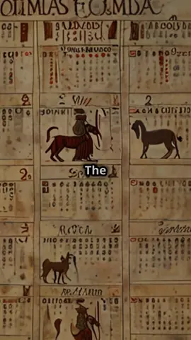 The #ancient #Roman #calendar started in #march . #history #historytok #rome #romanempire #time #mars #war #military #spring #goddess #juno #religion #latin #numbers #caesar #augustus #god #season #festival #viralreels #trendingreels 