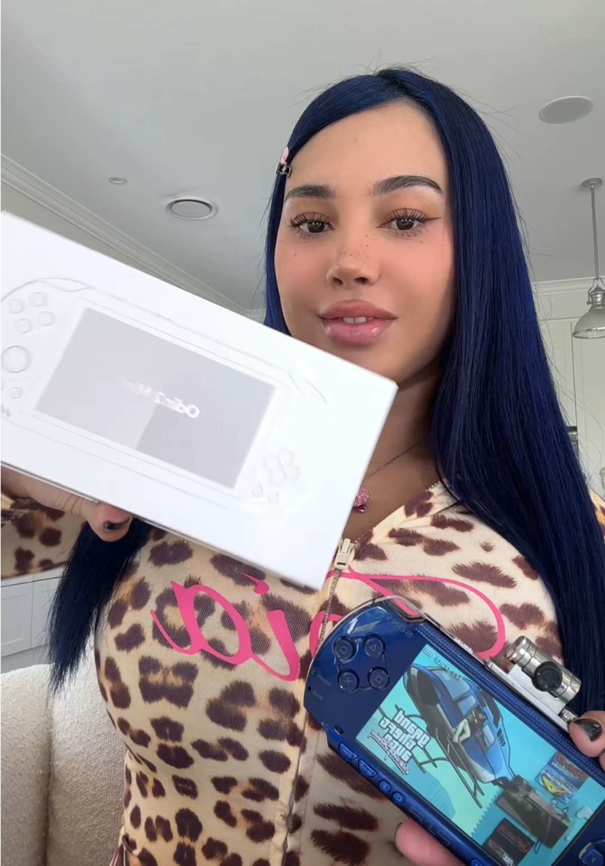 #psp #sony #ayn #handheld 