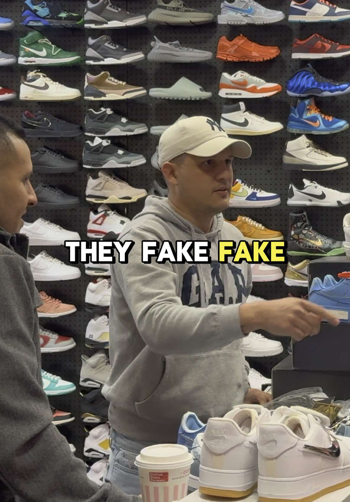 Did They Know? 😭 We Ship Worldwide www.Heatarchive.com📦 Link In Bio Always Buying In Store! 1593 N High St. Columbus, OH 43201 • • • • • • #heatarchive #ig #explore #reels #fyp #buy #explorepage #negotiation #sneakers #jordan1 #nikes #viral #video #shoes #sneakerhead #foryoupage #dunks #buyout #shorts #instagram 