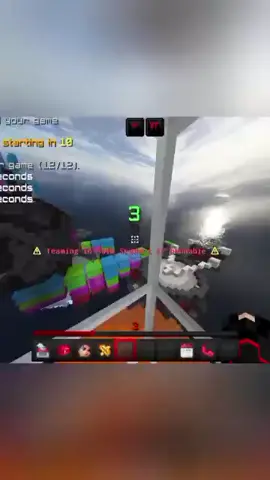 esta vez de voy a ver cuántas kills me hago #Minecraft #bedrock ve abajo la descripción toca  título