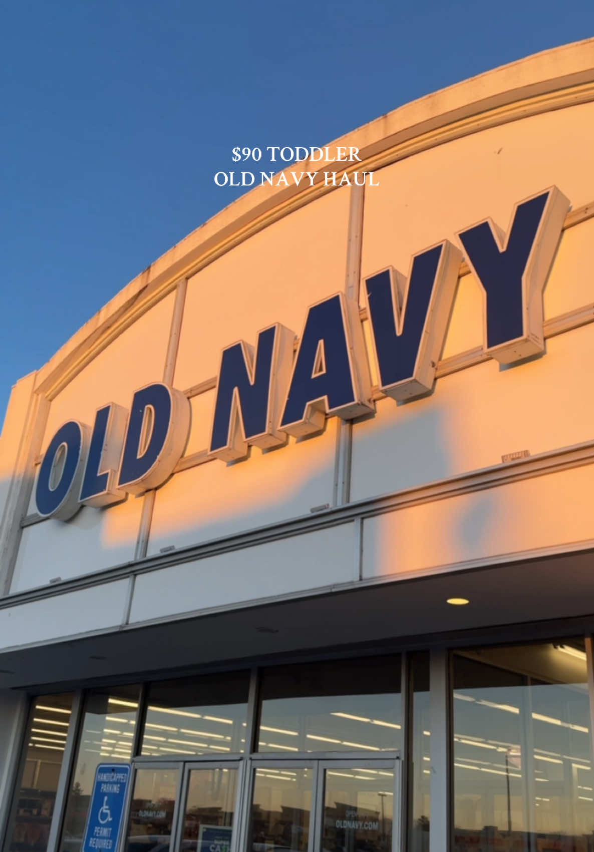 A little wardrobe refresh for my girl! What $90 got me @Old Navy Official  #oldnavyhaul #oldnavyfinds #toddlerhaul #toddlerclothes #toddlerwardrobe #springclothinghaul #shopwithme #toddlermomsoftiktok #spring2025 