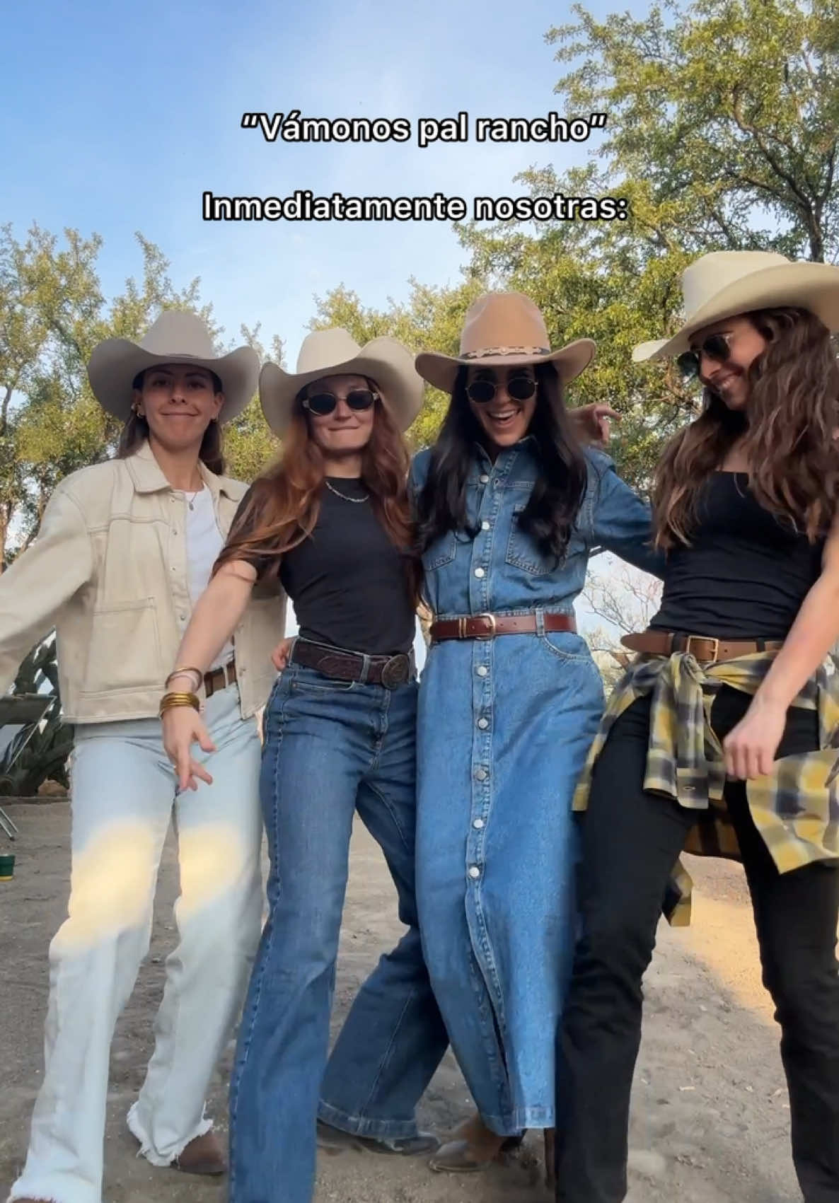 Aquí tenemos disfraz para cada ocasión 💁🏽‍♀️ 