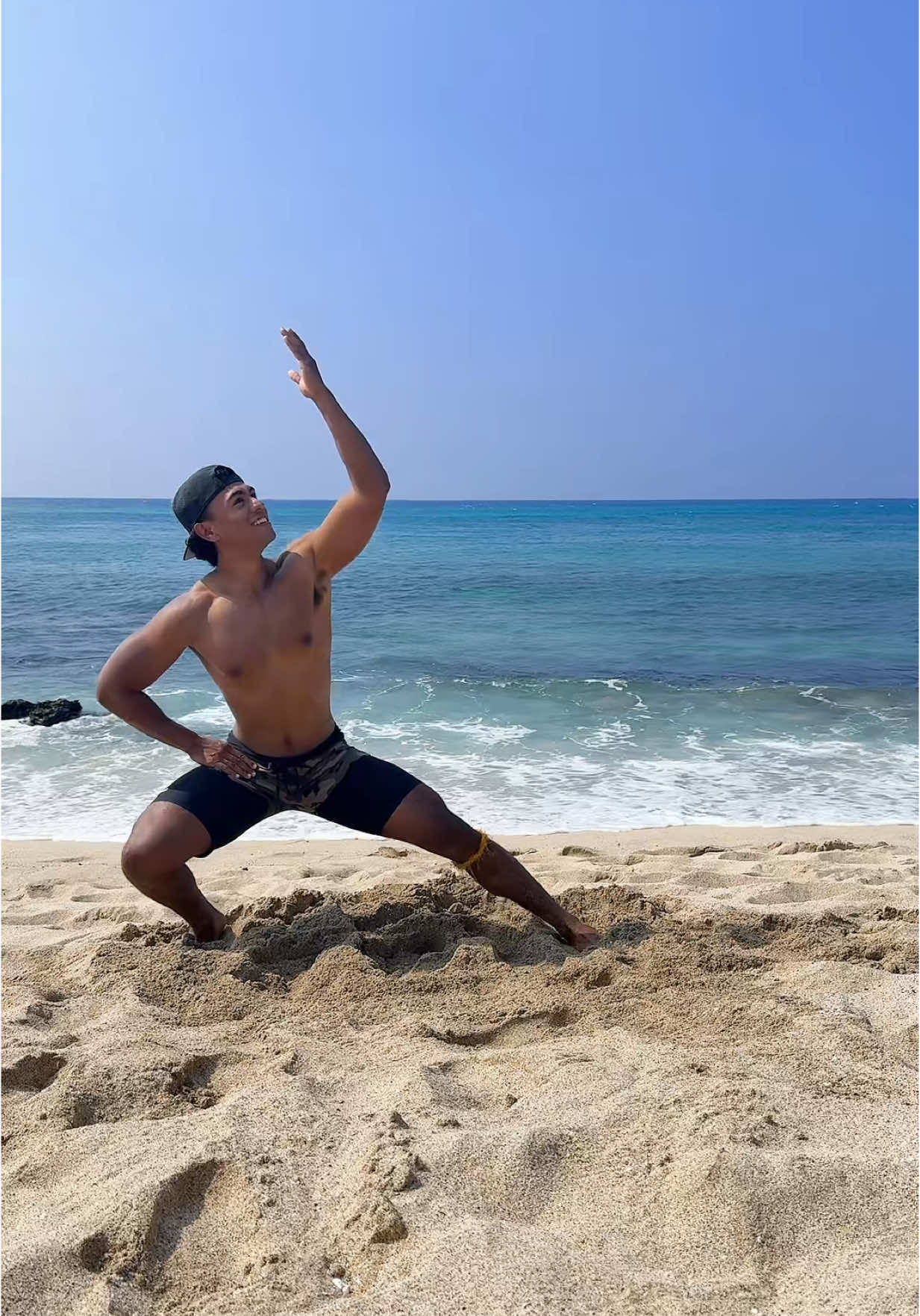 🕺🏝️ #oritahiti #islandstyle #polynesian 