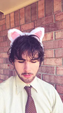 Here kitty kitty 🐱😏 #handsome #fyp 