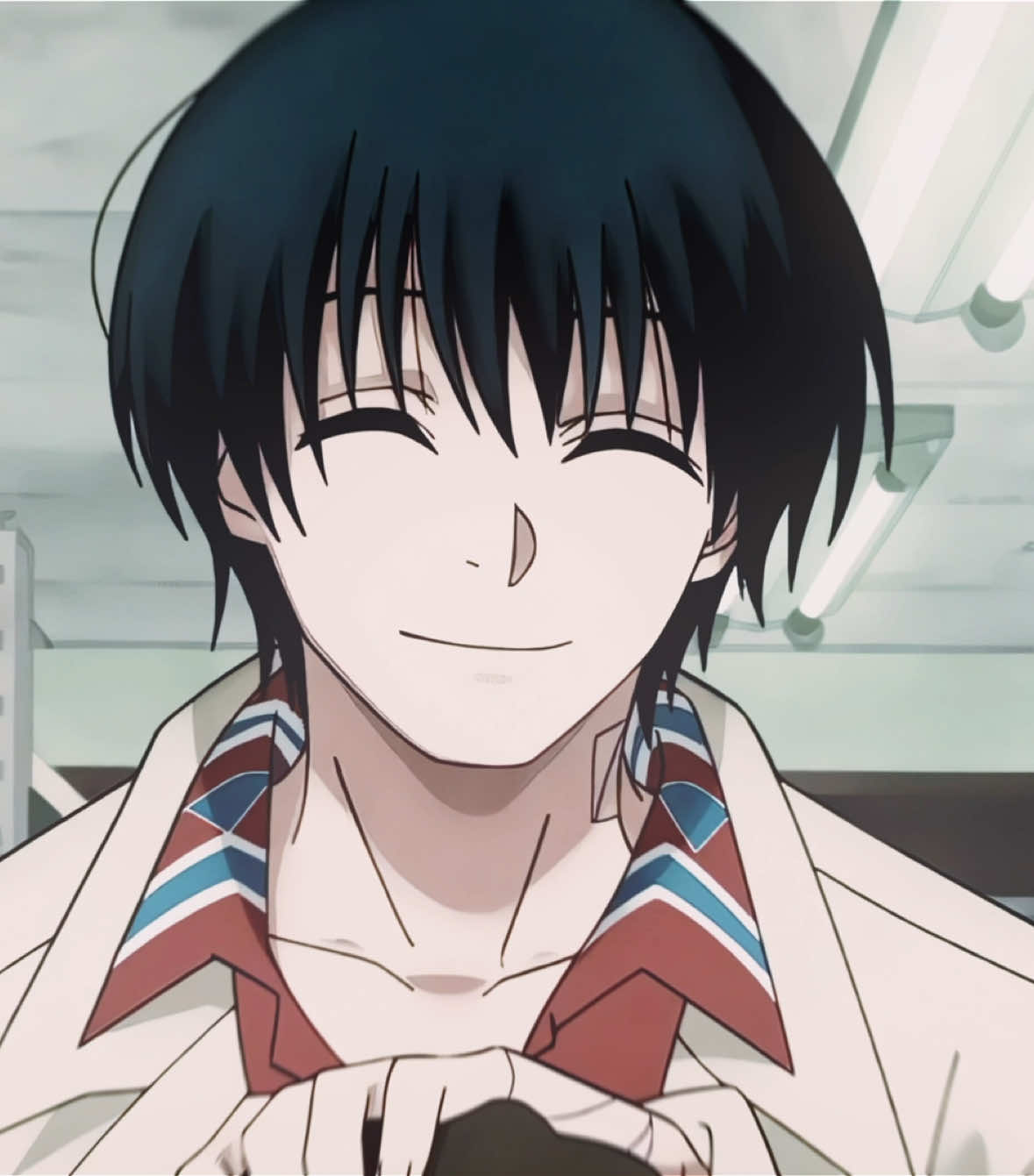 #NAGUMO — i tried new shakes but i dont really like them!??.. should i switch back to my norm.??????????????? #sakamotodays #sakamotodaysedit #nagumoyoichi #nagumoyoichiedit #nagumoedit #edit #fyp  | ORIGINAL HIGH QUALITY CONTENT, FAKE EVERYTHING |