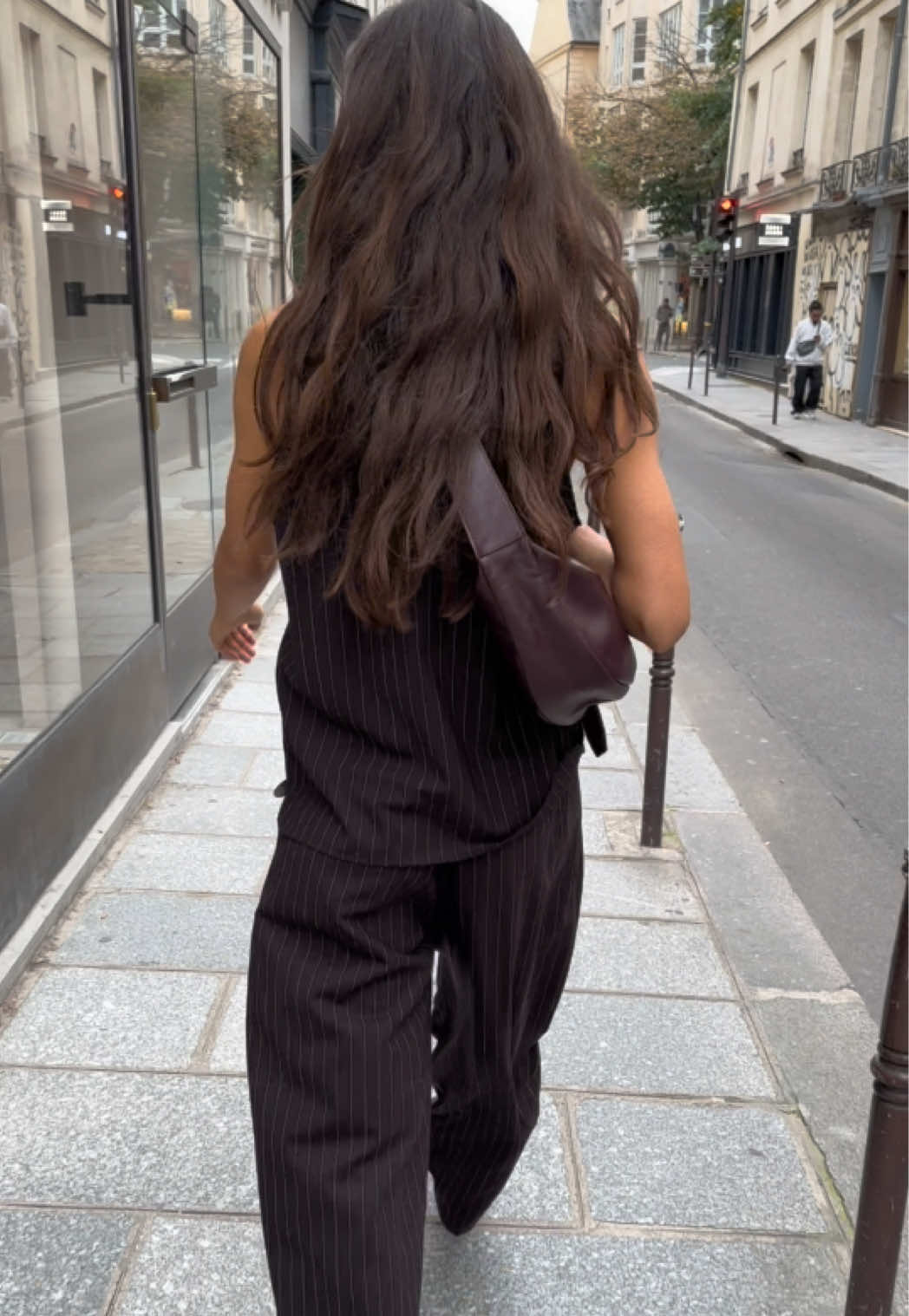 SS25 in Paris — a week in looks. #ss25 #stagni #newarrivals #OOTD #paris #outfit #readytowear #accessories #footwear @Del Rainbow 