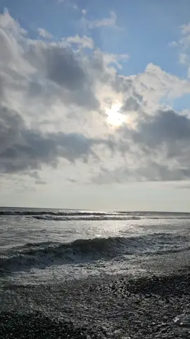 y poco a poco yoo te fui adorando ❤️ #corazonserrano #mixpocoapocoyo #camaná #atardecer #alguiencomotuuu #fypシ゚ 