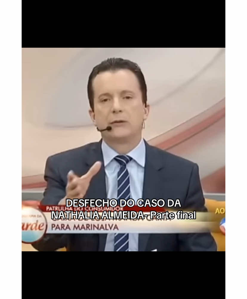 Respondendo a @Joyce Antides  ela admitiu kkkkk #celsorussomanno #patrulhadoconsumidor #vergonha #viral 