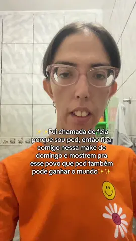 Eu vou contra tudo e todos apenas com um Deus de promessas ✨🙌🏻🧡🧡 #foryou
