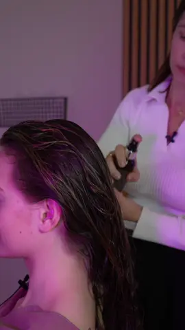 ASMR Part 31:  @Mad Head Spa website is Now open for bookings. March is open for our first guests, you need to experience your Bucket-list Japanese inspired head spa treatment at Mad•HeadSpa! located in Park Ridge, Illinois. link to book is in BIO #headspa #scalpmassage #chicagoheadspa #scalptreatment #scalphealth #japaneseheadspa #asmr