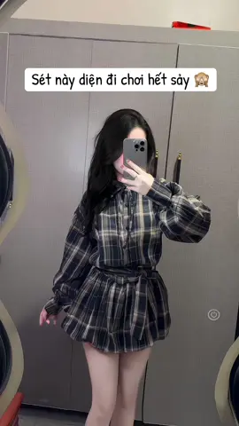 Bắp tay to hốt liền sét này nè #thoitrangnu #outfit #viral #thoitrangnuhottrend #xuhuong #hottrend #phoidoxinh #thịnhhành 